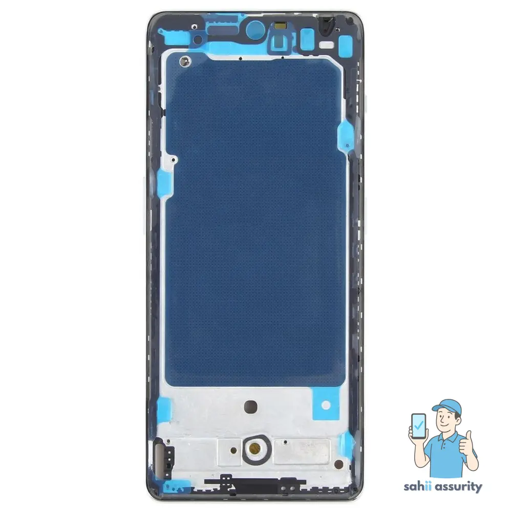 LCD Frame Middle Chassis for OnePlus Ace 2 thumbnail